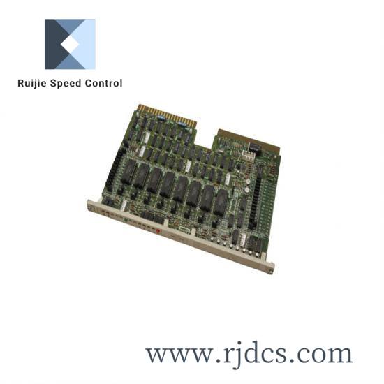 abb_pp4759_bbc_hesg_330038r1_ed1817_brand_new.jpg TRICONEX 1X35668 High-Performance Safety Module