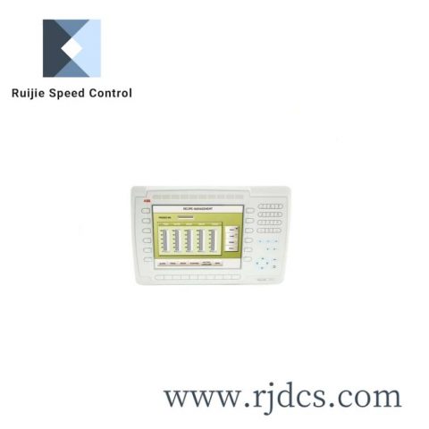 ABB 3BSE042238R1 Industrial Control Module
