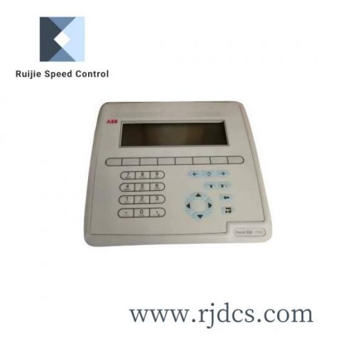 ABB 3HAC024777-001 Industrial Control Module