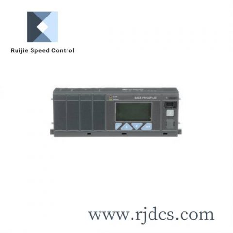 EBERLE PLS 508 P-82 Industrial Automation Module