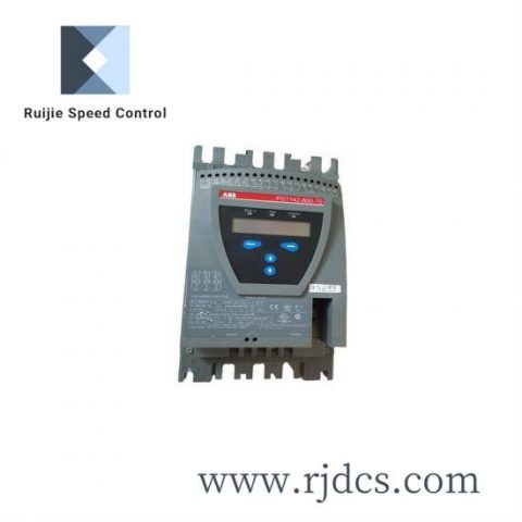 ABB 3ADT209021R0001 Industrial Control Module