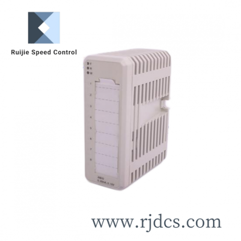 ABB 3HAC029303-002 Power Supply Module