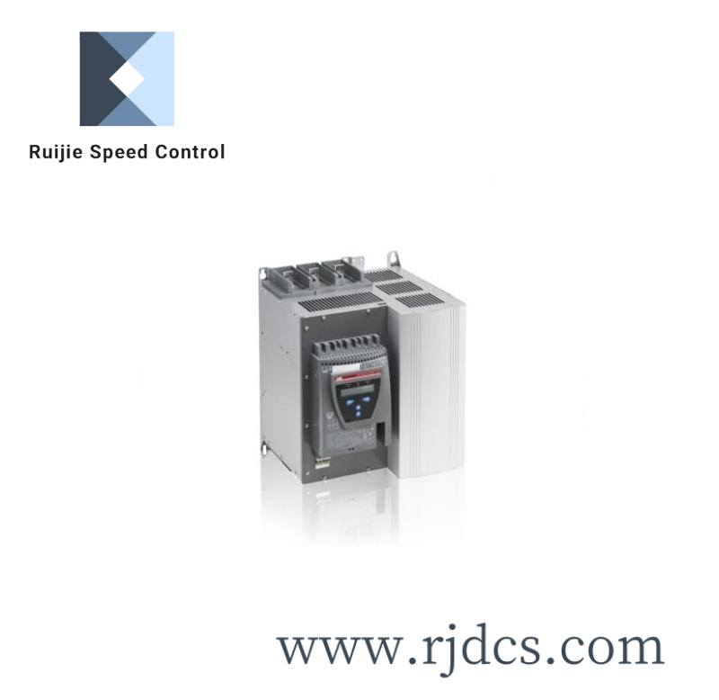 ABB PXLE-8133 Advanced Industrial Control System