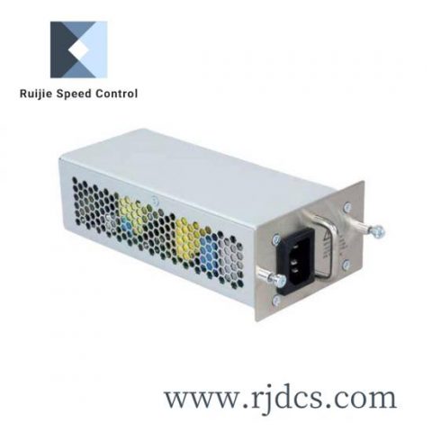 ABB 758003 - Industrial Control Module for Enhanced Automation Processes