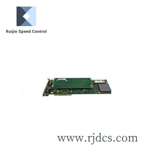 GE IC758COWC15PCX128 Control Module - Industrial Automation Solutions