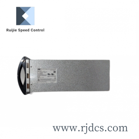 HollySys PW01 Module for Industrial Automation Systems