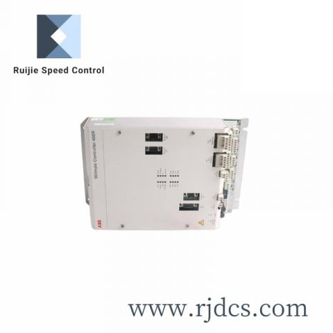 ABB 3BSE017233R1 CENTRAL UNIT - Industrial Control Module for High Precision Automation