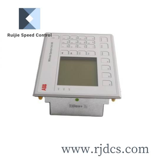 abb_pxah_401_3bse017235r1.jpg ABB XVC768AE103 Industrial Control Module