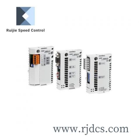 ABB DSQC1000/1018 Advanced I/O Solutions - Robust Connectivity & Control