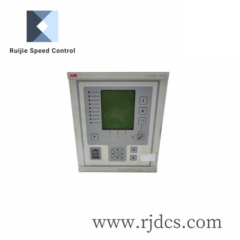 abb_ref543cm129aaaa_feeder_terminal.jpg ABB 07KT98WT98 Analog Input Module for Industrial Automation