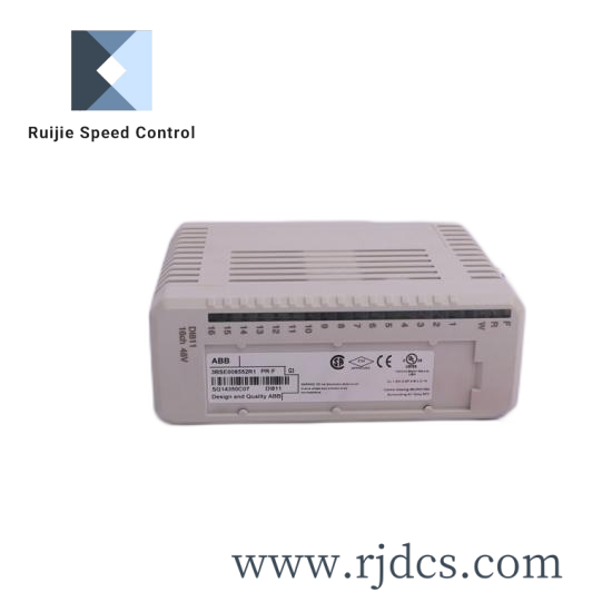 abb_rfo810_module_mounting_base.png ABB RFO810RMU810 Process Control Module