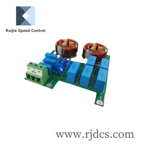 ABB 3HAC041443-003 DSQC639 Industrial Control Module