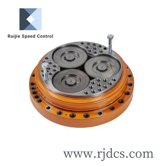 abb_rv3hac021127-001_rv410f-270_176_assembly.jpg ABB DSQC601 Industrial Control Module for Automation Processes