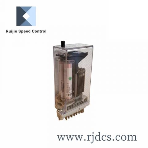 6181P-15TPXp Customized Control Module, SBS-6AH