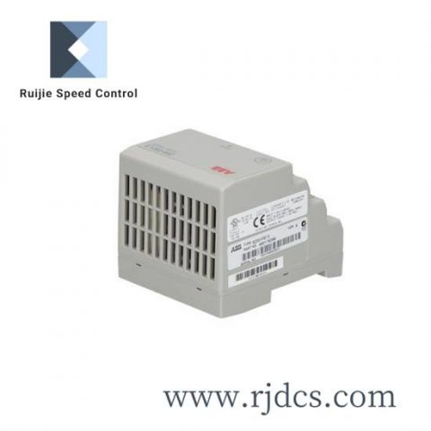 ABB S200PS13 Power Supply Module, Efficient & Reliable Industrial Power Solution
