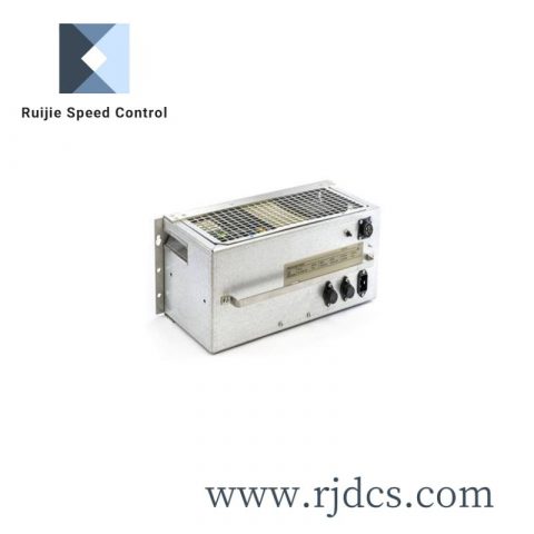 ABB 3HAC17252-1 Industrial Control Module