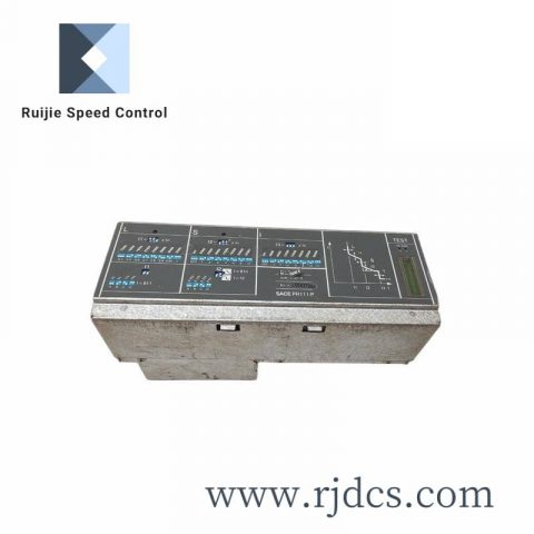 GE IC866-0150-4A3-20 Industrial Control Module