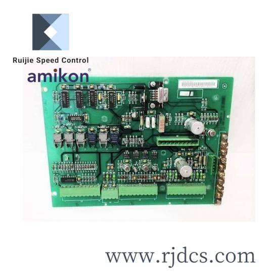 abb_saft-189-tsi_brand_new.jpg ABB SAFT 189 TSI Interface Board - Industrial Automation Component