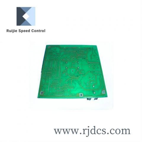 ABB SAFT112POW Module Controller for Industrial Automation