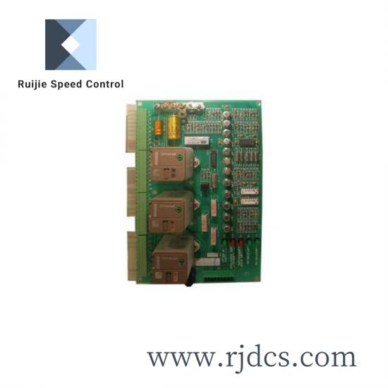 abb_saft136_ctu_control_board-2.jpg GE AIM0006 2RCA021397A0001P Industrial Control Module