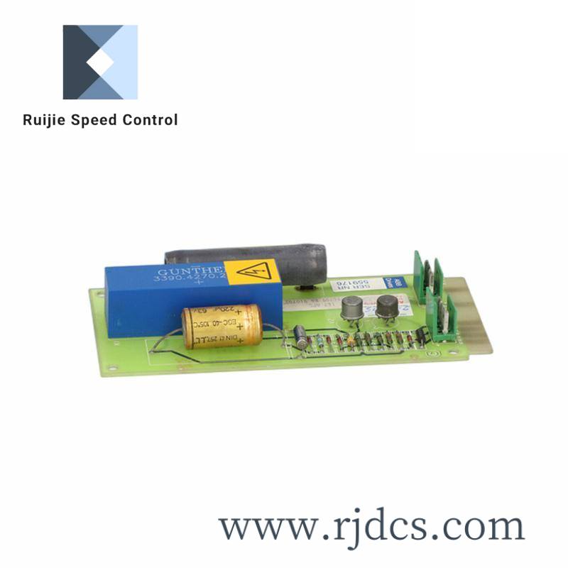 abb_saft167apc_saft_167_apc_connection_board.jpg ABB SAFT 189 TSI Interface Board - Industrial Automation Component