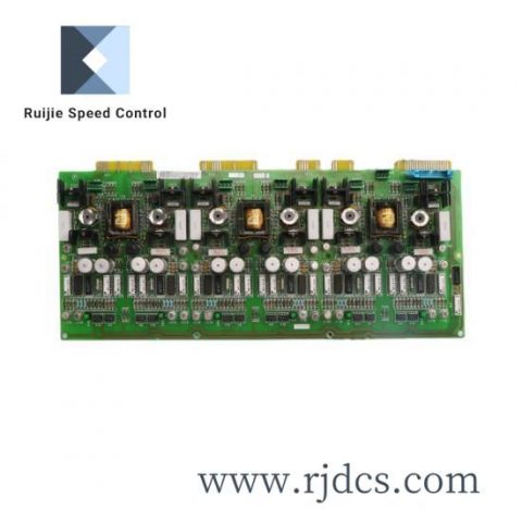 Siemens 1PA 6131-4HF02-0BB0 Precision Control Module, Advanced Automation Component