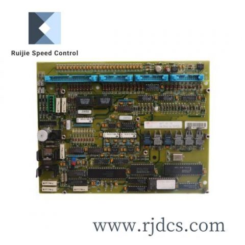AB 1785-120B Industrial Control Module