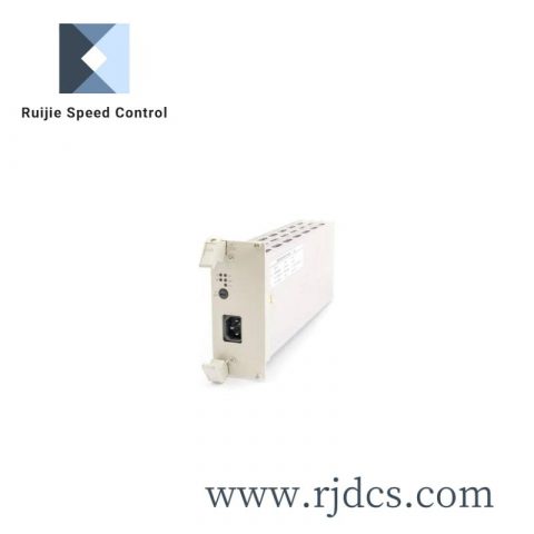 ABB SB510 3BSE000860R1 High-Performance Control Module