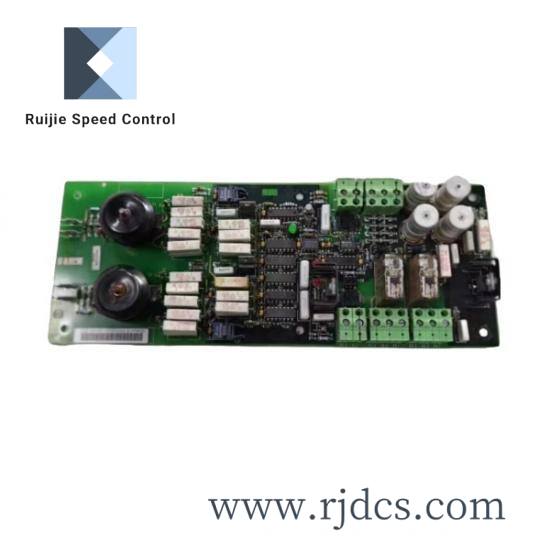 abb_scyc51220_analog_card.jpg ABB 3HNP03854-1/3HNM11221-1 Controllers & Modules