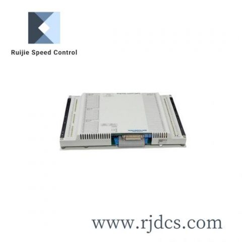 ABB 3HNA009609-001 Industrial Control Module