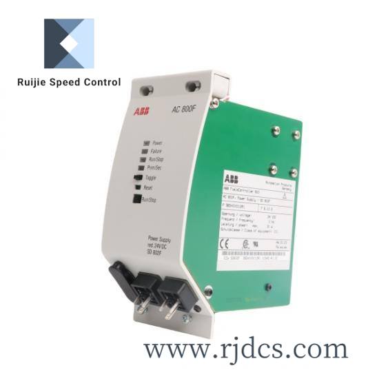 abb_sd802f_3bdh000012r1_power_supply.jpg ABB SD802F Power Supply Module for Industrial Automation