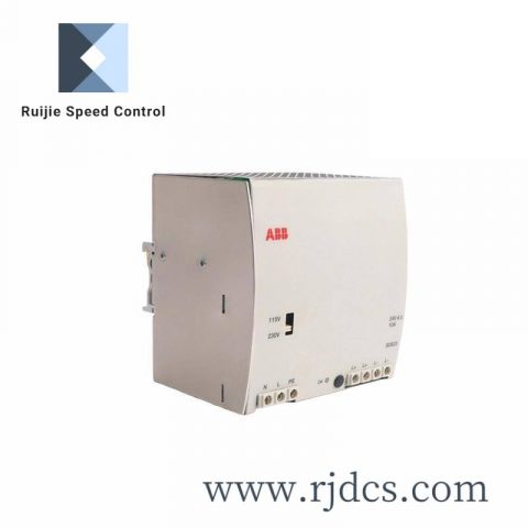ABB DSQC365 Input Output Module