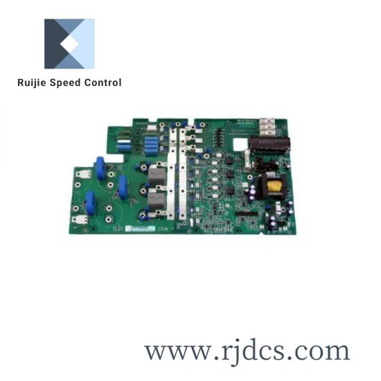 abb_sdcs-amc-dc-2_coat_3adt220090r0040_circuit_board.jpg ABB 3ADT220090R0040 Automation Control Circuit Board, Model for Industrial Applications
