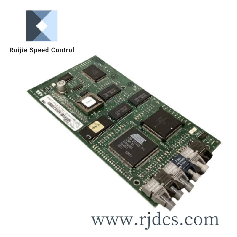 abb_sdcs-amc-dc-2_coat_3adt220090r0040_control_unit.jpg ABB 3ADT220090R0040 Automation Control Circuit Board, Model for Industrial Applications