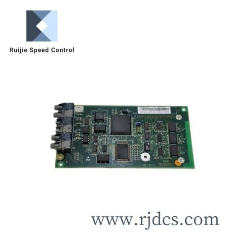 ABB 3HAC038166-001 Industrial Control Module