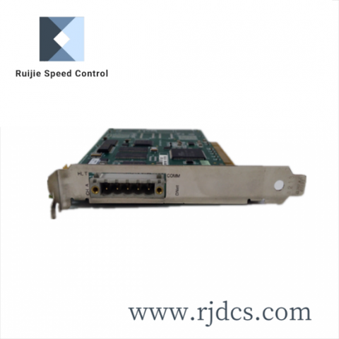 ABB GJR2391511R42 Control Module - High Performance for Industrial Automation