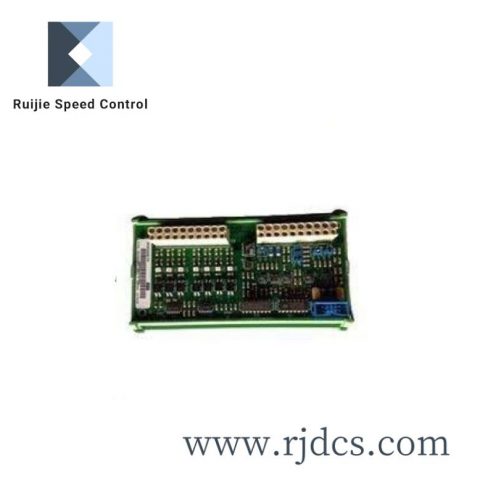 ABB SDCS-IOE-2C Measurement Board for Industrial Automation