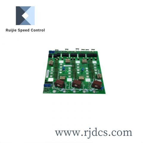 ABB IS200AEPGG1AAA - High-Performance Module for Industrial Automation