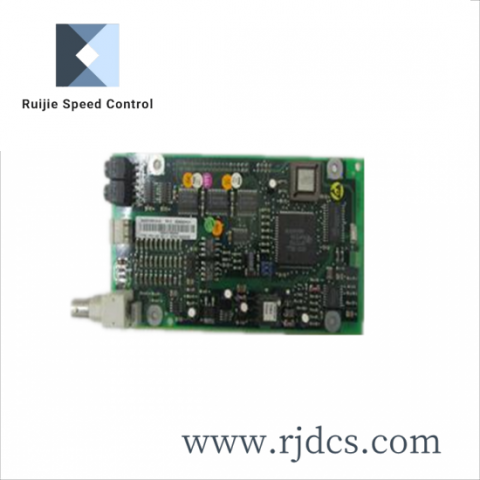 ABB NBRA-659C 59006436 Industrial Braking Chopper Module