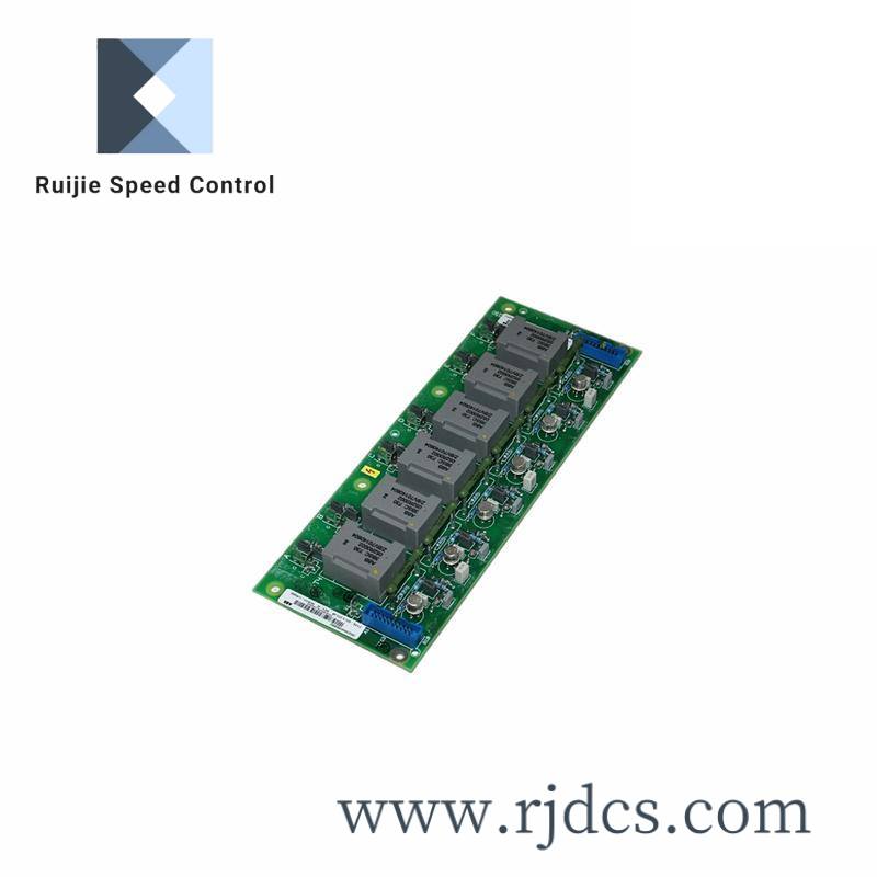 abb_sdcs-pin-3a_3adt220120r0002_power_interface_board.jpg ABB 3HAC16501-1 Industrial Control Module, Optimized for Precision and Reliability
