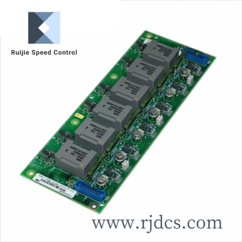 Siemens R911190059 Industrial Control Module