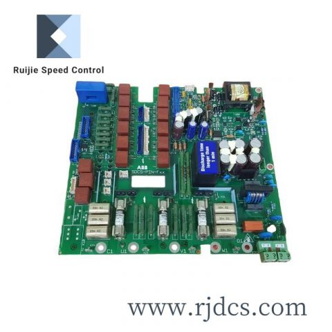 ABB 3HAC058127-009 3HAC17326-1 3HAC021346-001 Industrial Robot Components