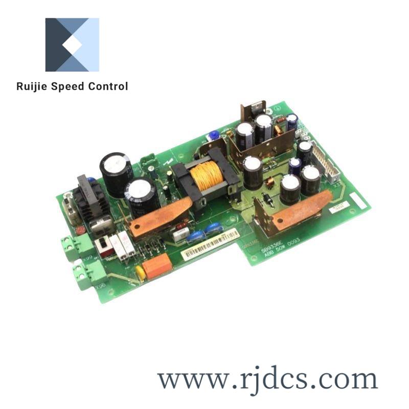 abb_sdcs-pow-1_power_supply_card-1.jpg Allen-Bradley 1747-M1 SLC EEPROM Memory Module, 32 KB, 4K Instructions