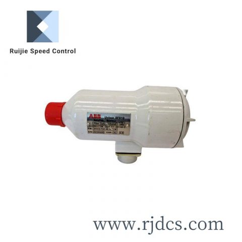 ABB ACS143-2K1-3 Industrial Control Module