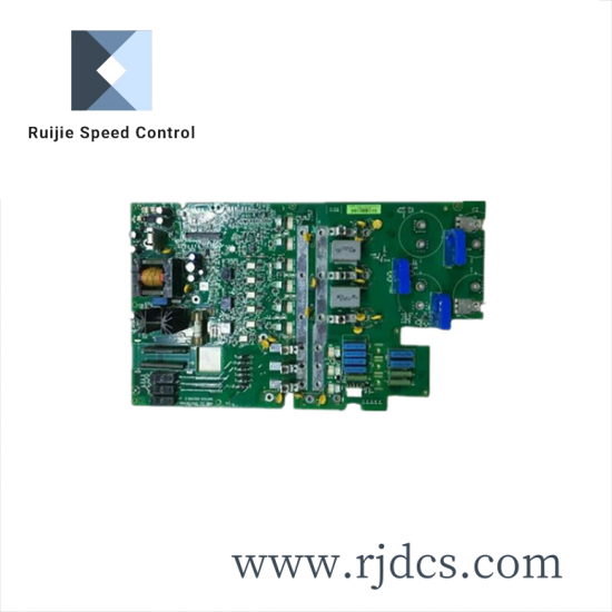 abb_sint4510c_main_circuit_boar.png ABB 3HAC028966-006 High-Performance Process Control Module