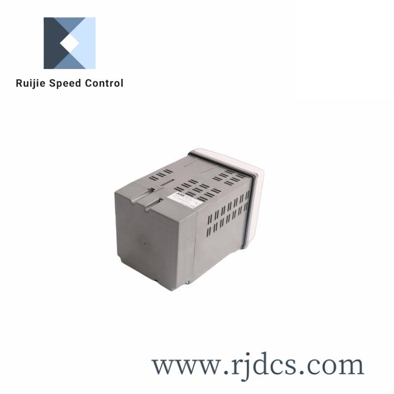 ABB DC001 Control Module, Industrial Automation