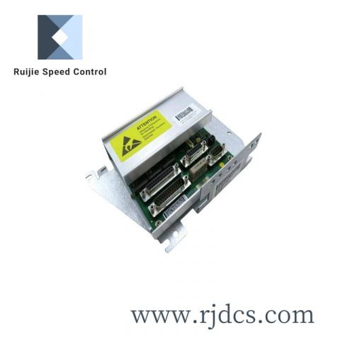 ABB 3HNA009327-001 Controller Module