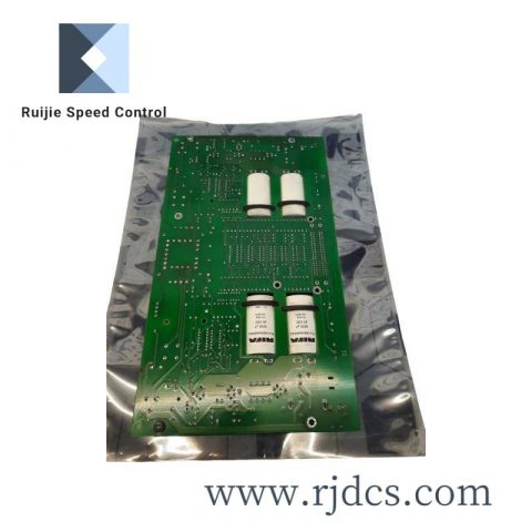 PARKER 6104 AC Industrial Control Module