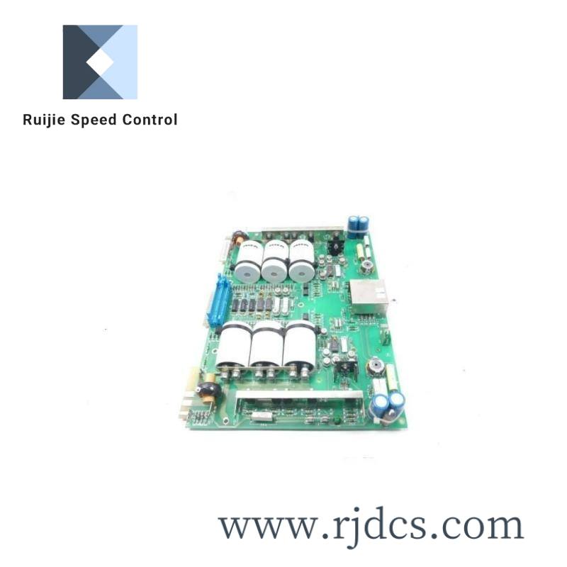 abb_snat633pac_pulse_amplifier_board.jpg ABB 3BSC690103R1 Industrial Control Module for Efficient Automation Solutions
