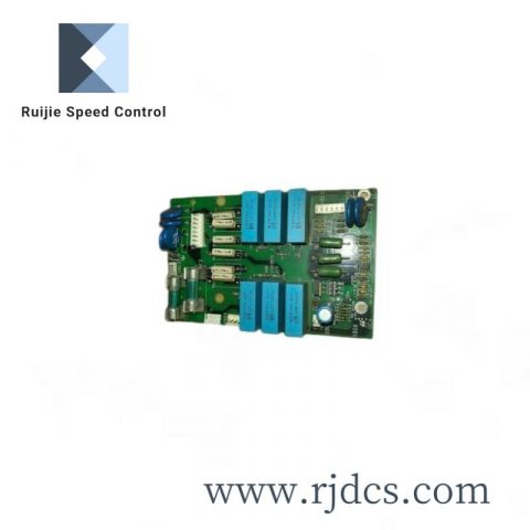 ABB 6240BP10811 Extended Product Type Analog Input Module